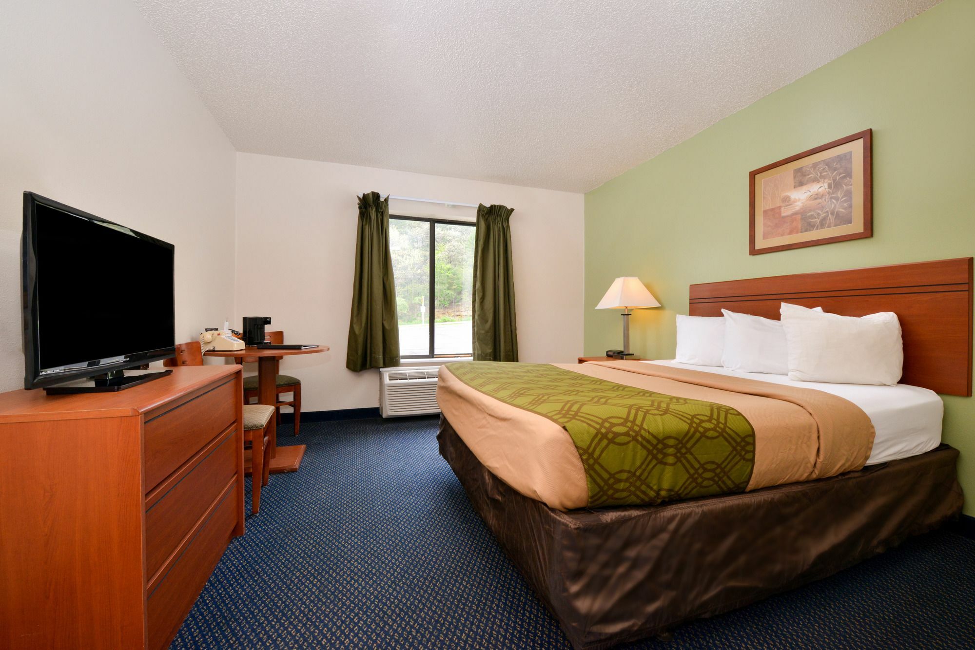 Days Inn & Suites By Wyndham Wisconsin Dells Bagian luar foto